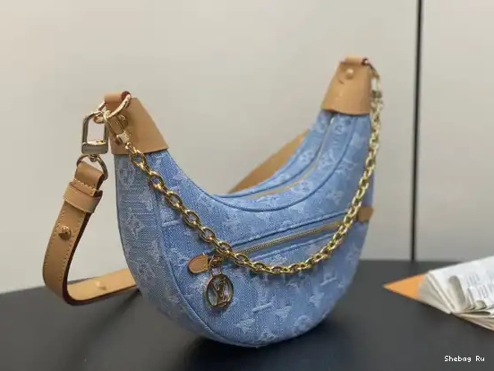 LOOP-23*13*6CM LOUIS VUITTON 0617
